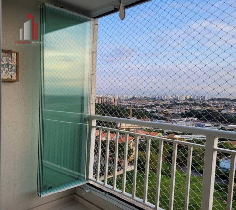 Imagem Apartamento com 2 Quartos à Venda, 50 m² em Pirituba - São Paulo