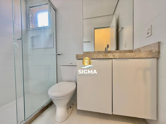 Imagem Apartamento com 2 Quartos à Venda, 57 m² em Enseada - Guarujá