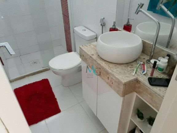 Imagem Casa com 2 Quartos à Venda, 130 m² em Campo Grande - Rio De Janeiro Imagem Casa com 2 Quartos à Venda, 130 m² em Campo Grande - Rio De Janeiro