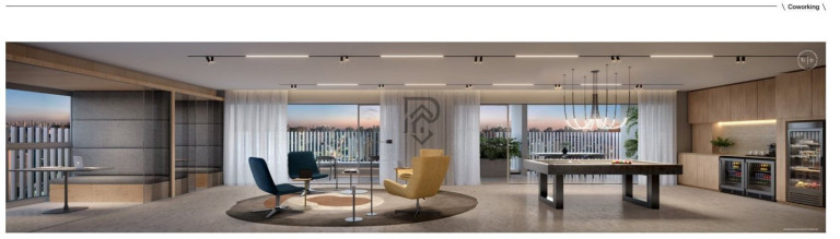 Imagem Apartamento com 2 Quartos à Venda, 82 m² em Moema - São Paulo