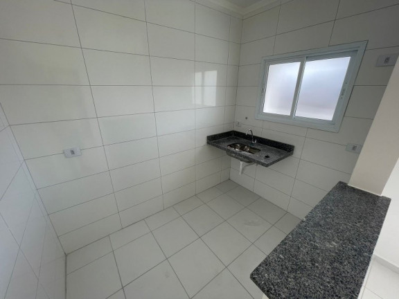 Imagem Apartamento com 1 Quarto à Venda, 41 m² em Boqueirão - Praia Grande Imagem Apartamento com 1 Quarto à Venda, 41 m² em Boqueirão - Praia Grande