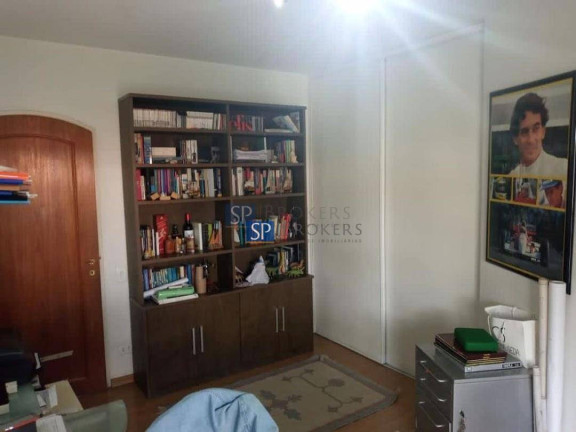 Imagem Apartamento com 4 Quartos à Venda, 224 m² em Vila Madalena - São Paulo Imagem Apartamento com 4 Quartos à Venda, 224 m² em Vila Madalena - São Paulo