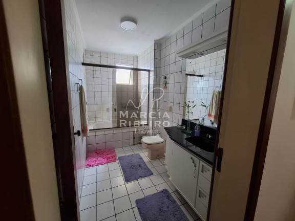 Imagem Cobertura com 3 Quartos à Venda, 284 m² em Capoeiras - Florianópolis