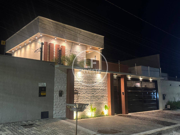 Casa com 3 Quartos à Venda, 360 m² em Jardim Primavera - Trindade