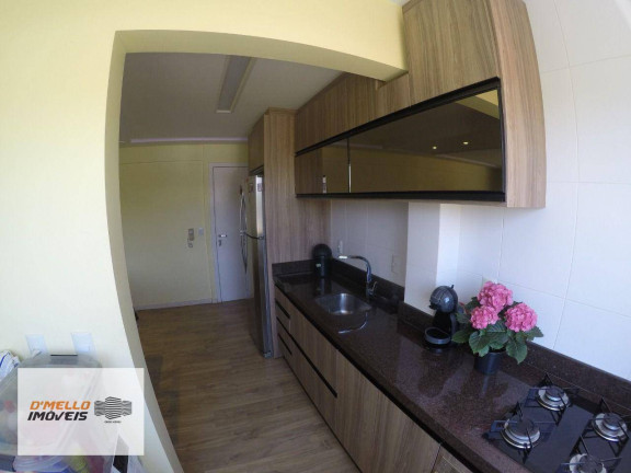 Imagem Apartamento com 2 Quartos à Venda, 93 m² em Mar Das Pedras - Biguaçu