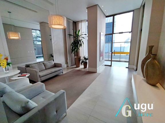 Imagem Apartamento com 4 Quartos à Venda, 147 m² em Praia Do Morro - Guarapari