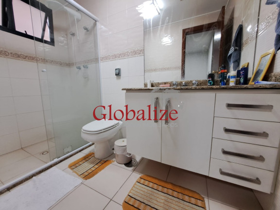 Imagem Imóvel com 4 Quartos à Venda, 232 m² em Boqueirão - Santos