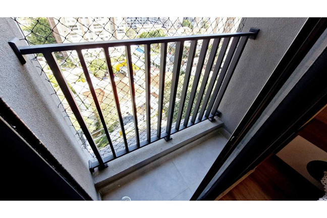 Imagem Apartamento com 3 Quartos à Venda, 71 m² em Jardim Das Acácias - São Paulo
