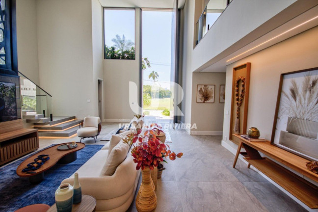 Imagem Casa com 6 Quartos à Venda, 700 m² em Riviera | Módulo 16 - Bertioga