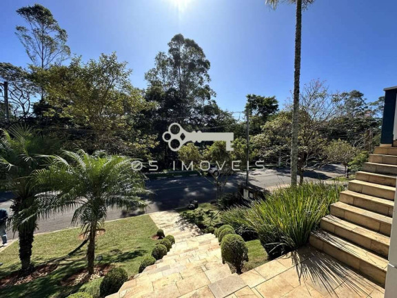 Imagem Casa de Condomínio com 3 Quartos à Venda, em Jardim Indaiá - Embu Das Artes Imagem Casa de Condomínio com 3 Quartos à Venda, em Jardim Indaiá - Embu Das Artes