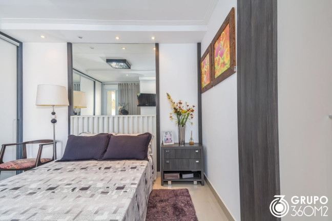 Imagem Apartamento com 2 Quartos à Venda, 68 m² em Ipiranga - São Paulo