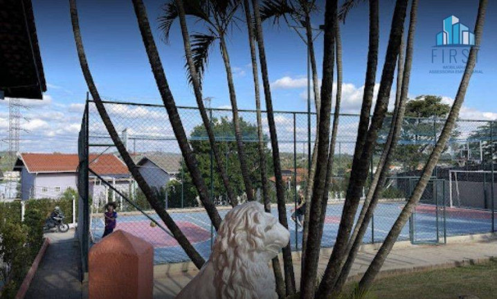 Imagem Casa com 4 Quartos à Venda, 165 m² em Condomínio Casa Grande - Louveira