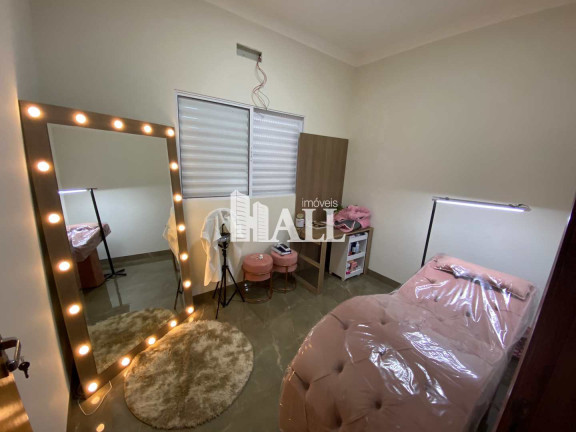 Imagem Casa com 3 Quartos à Venda, 180 m² em Centro - Bady Bassitt Imagem Casa com 3 Quartos à Venda, 180 m² em Centro - Bady Bassitt