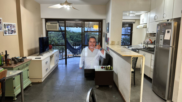 Imagem Apartamento com 2 Quartos à Venda, 84 m² em Barra Da Tijuca - Rio De Janeiro Imagem Apartamento com 2 Quartos à Venda, 84 m² em Barra Da Tijuca - Rio De Janeiro