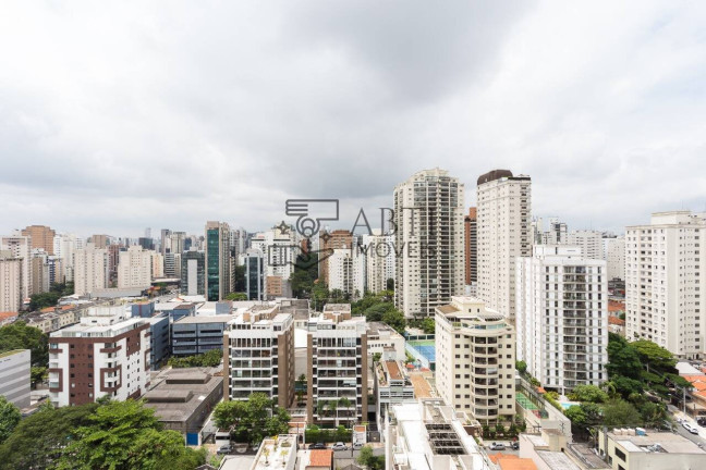 Imagem Apartamento com 1 Quarto à Venda, 65 m² em Vila Nova Conceição - São Paulo Imagem Apartamento com 1 Quarto à Venda, 65 m² em Vila Nova Conceição - São Paulo
