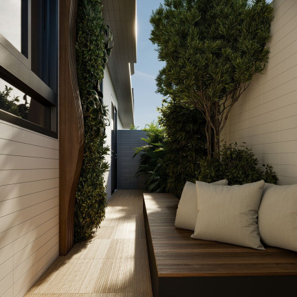 Imagem Apartamento com 2 Quartos à Venda, 54 m² em Jardim Cidade Universitária - João Pessoa Imagem Apartamento com 2 Quartos à Venda, 54 m² em Jardim Cidade Universitária - João Pessoa