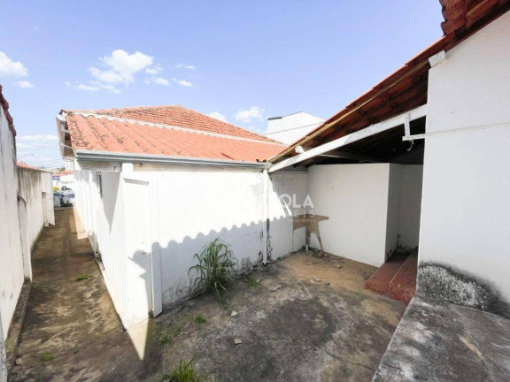 Imagem Casa com 3 Quartos à Venda, 168 m² em Nova Americana - Americana Imagem Casa com 3 Quartos à Venda, 168 m² em Nova Americana - Americana