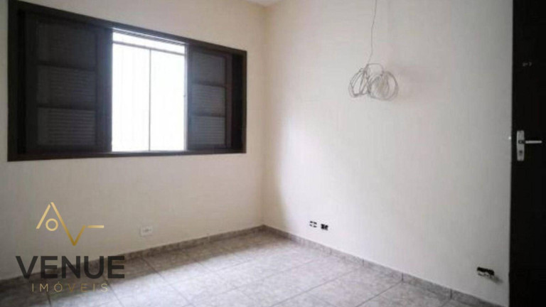 Imagem Casa com 3 Quartos à Venda, 180 m² em Jardim Belém - São Paulo