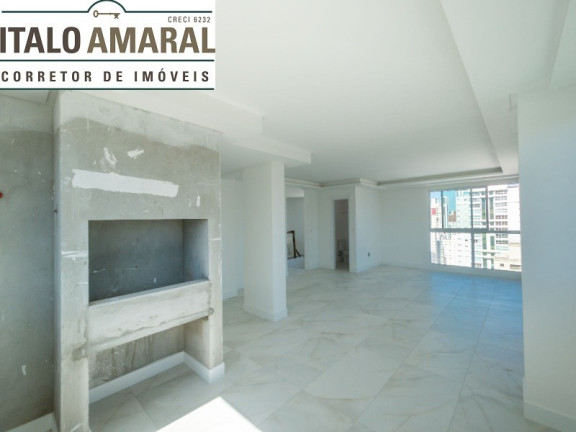 Imagem Apartamento com 4 Quartos à Venda, 350 m² em Centro - Balneário Camboriú