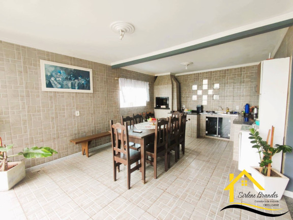 Imagem Casa com 4 Quartos à Venda, 325 m² em Salinas - Balneário Barra Do Sul Imagem Casa com 4 Quartos à Venda, 325 m² em Salinas - Balneário Barra Do Sul