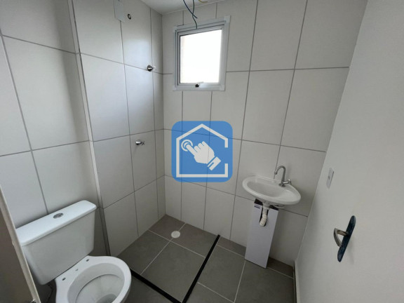 Imagem Apartamento com 2 Quartos à Venda, 37 m² em Barra Funda - São Paulo Imagem Apartamento com 2 Quartos à Venda, 37 m² em Barra Funda - São Paulo