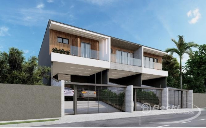 Imagem Casa com 3 Quartos à Venda, 202 m² em Anita Garibaldi - Joinville