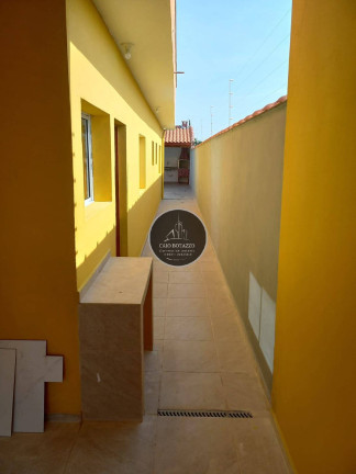 Imagem Casa com 2 Quartos à Venda, 90 m² em Jardim Guacyra - Itanhaém