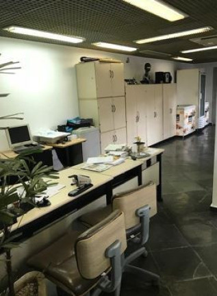 Imagem Imóvel com 10 Quartos à Venda, 354 m² em Chácara Inglesa - São Paulo