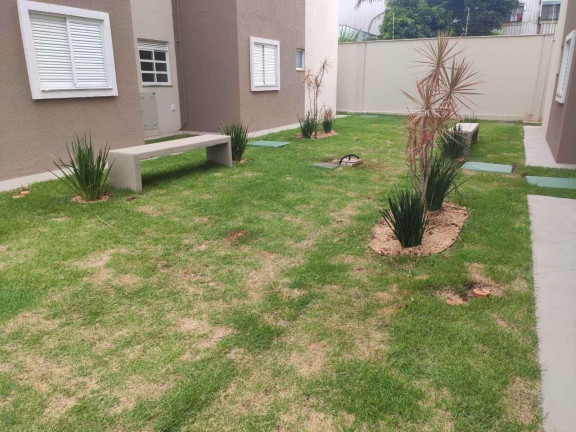 Imagem Apartamento com 2 Quartos à Venda, 44 m² em Jardim Santo Amaro - Cambe Imagem Apartamento com 2 Quartos à Venda, 44 m² em Jardim Santo Amaro - Cambe