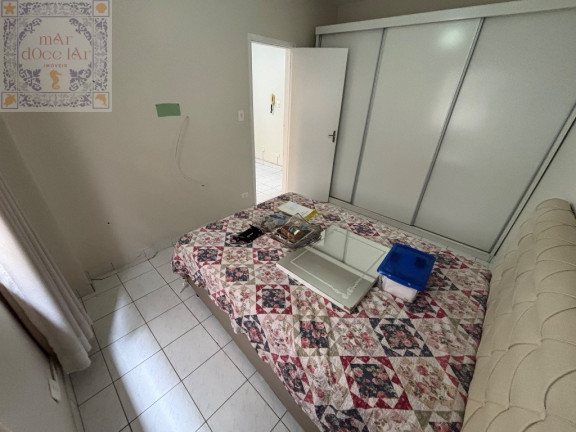 Imagem Apartamento com 1 Quarto à Venda, 42 m² em Ponta Da Praia - Santos