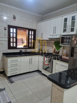 Imagem Sobrado com 3 Quartos à Venda, 125 m² em Cidade Vista Verde - São José Dos Campos Imagem Sobrado com 3 Quartos à Venda, 125 m² em Cidade Vista Verde - São José Dos Campos