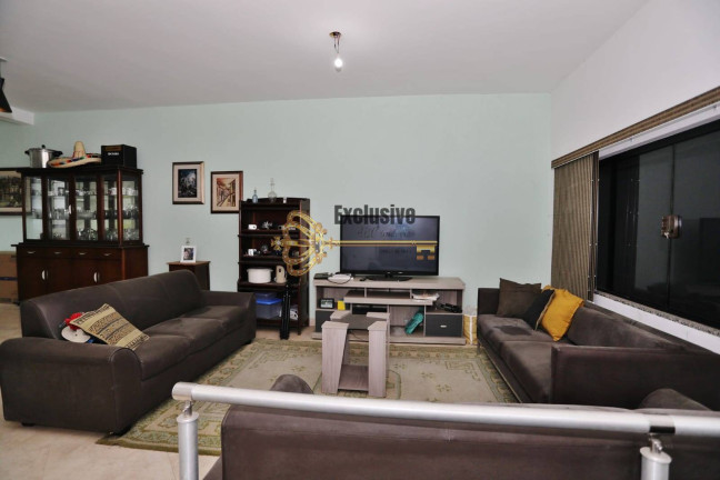 Sobrado com 3 Quartos à Venda, 210 m² em Vila Humaitá - Santo André