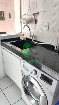 Imagem Apartamento com 2 Quartos à Venda, 61 m² em Vila São Geraldo - Taubaté Imagem Apartamento com 2 Quartos à Venda, 61 m² em Vila São Geraldo - Taubaté