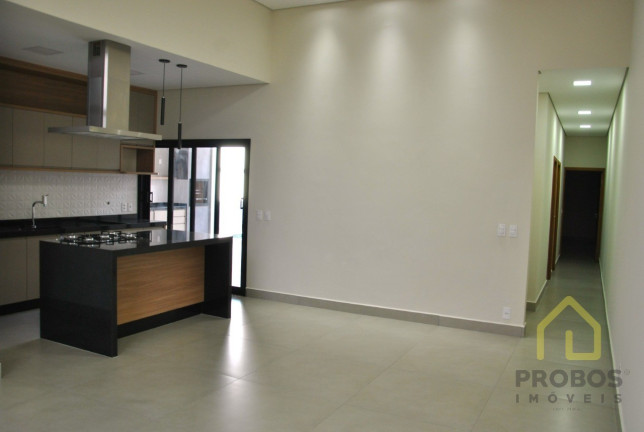 Casa com 3 Quartos à Venda, 185 m² em Jardim Residencial Dona Lucilla - Indaiatuba