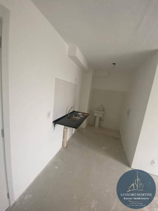 Imagem Apartamento com 2 Quartos à Venda, 36 m² em Socorro - São Paulo