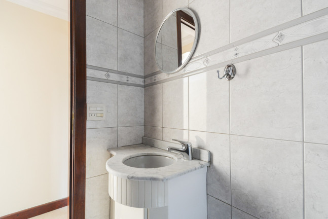 Imagem Apartamento com 3 Quartos à Venda, 90 m² em Perdizes - São Paulo