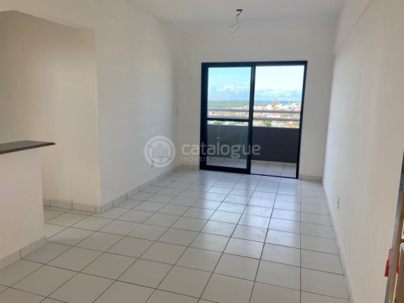 Imagem Apartamento com 3 Quartos à Venda, 75 m² em Dix-sept Rosado - Natal Imagem Apartamento com 3 Quartos à Venda, 75 m² em Dix-sept Rosado - Natal