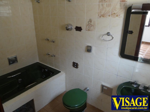Imagem Casa com 3 Quartos à Venda, 320 m² em Jd. Bela Vista - Jacareí Imagem Casa com 3 Quartos à Venda, 320 m² em Jd. Bela Vista - Jacareí