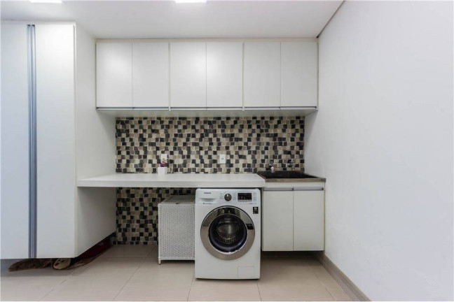Imagem Casa com 3 Quartos à Venda, 134 m² em Jardim Matarazzo - São Paulo