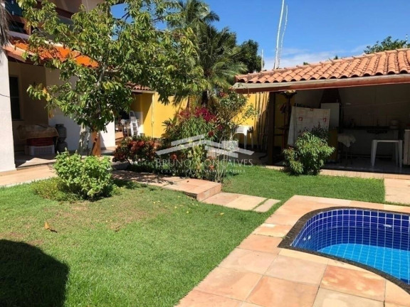 Imagem Casa com 3 Quartos à Venda, 500 m² em Village Ii - Porto Seguro Imagem Casa com 3 Quartos à Venda, 500 m² em Village Ii - Porto Seguro