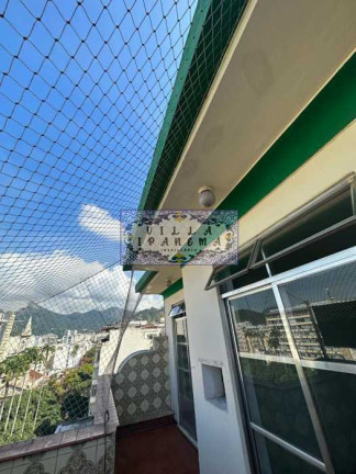 Imagem Cobertura com 3 Quartos à Venda, 107 m² em Catete - Rio De Janeiro
