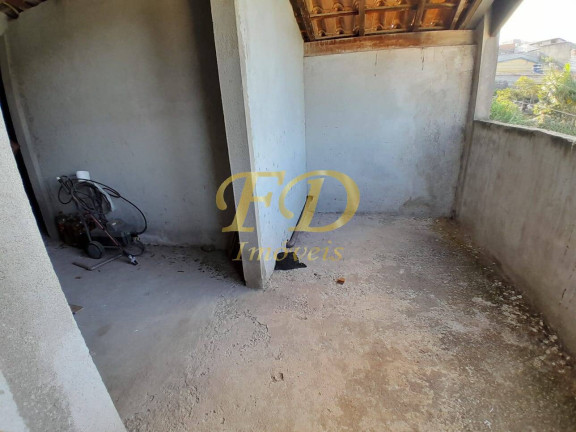 Imagem Casa com 2 Quartos à Venda, 125 m² em Terra Preta - Mairiporã