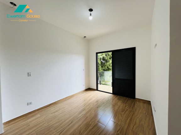 Imagem Casa com 3 Quartos à Venda, 163 m² em Jardim Dos Pinheiros - Atibaia