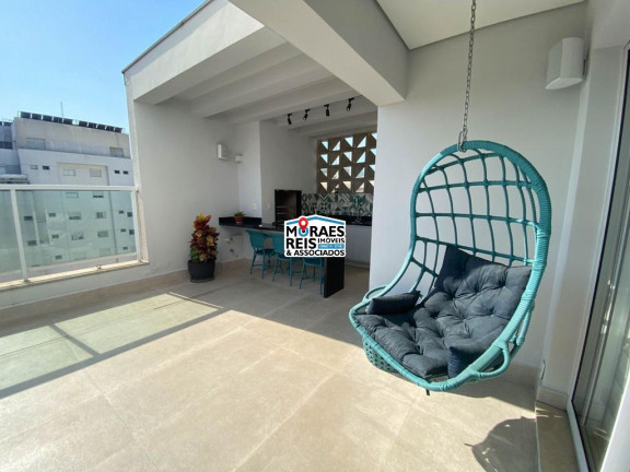 Imagem Apartamento com 4 Quartos à Venda, 350 m² em Campo Belo - São Paulo