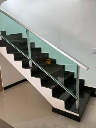 Imagem Casa de Condomínio com 3 Quartos à Venda, 190 m² em Sobradinho - Lagoa Santa Imagem Casa de Condomínio com 3 Quartos à Venda, 190 m² em Sobradinho - Lagoa Santa