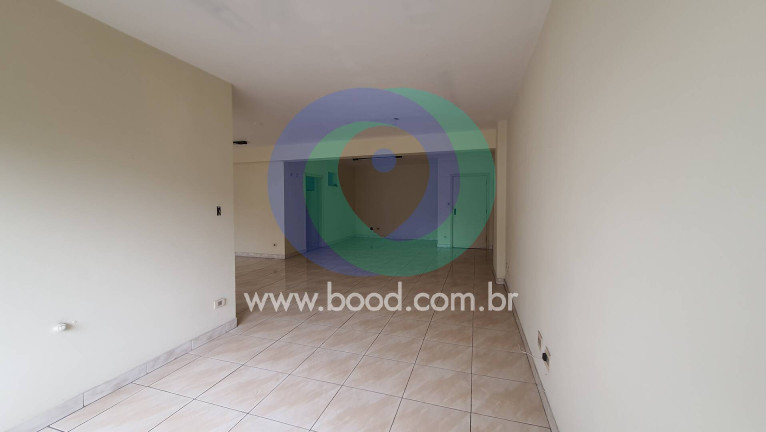 Imagem Sala Comercial para Alugar, 81 m² em Vila Belmiro - Santos Imagem Sala Comercial para Alugar, 81 m² em Vila Belmiro - Santos
