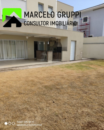 Imagem Casa com 3 Quartos à Venda, 307 m² em Jardim Vila Paradiso - Indaiatuba