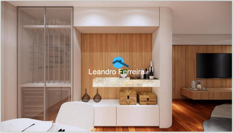 Imagem Apartamento com 4 Quartos à Venda, 250 m² em Jardim Do Mar - São Bernardo Do Campo Imagem Apartamento com 4 Quartos à Venda, 250 m² em Jardim Do Mar - São Bernardo Do Campo