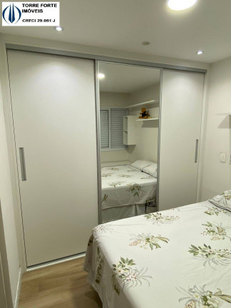 Imagem Apartamento com 2 Quartos à Venda, 83 m² em Vila Prudente - São Paulo