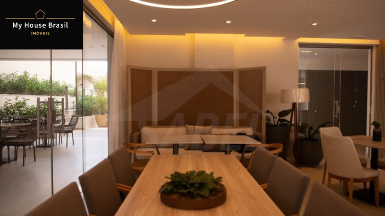 Imagem Apartamento com 4 Quartos à Venda, 255 m² em Santana - São Paulo